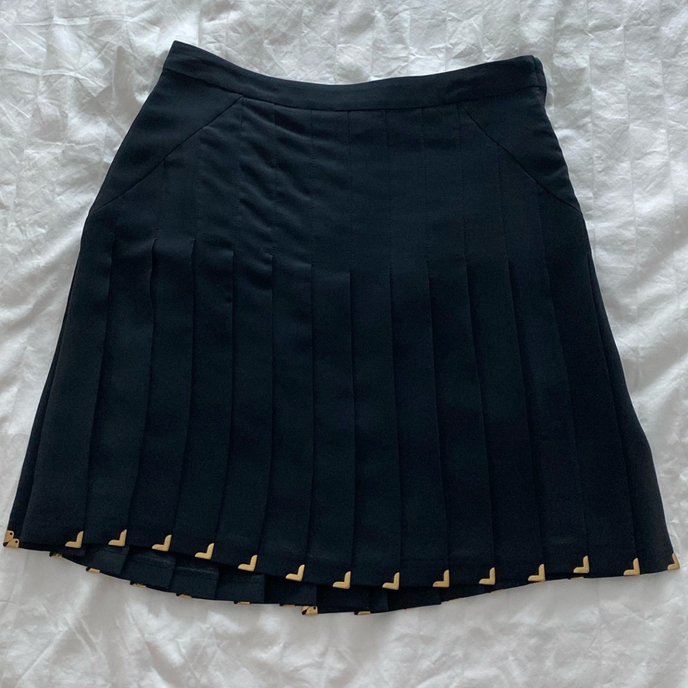 Versace for H&M skirt
